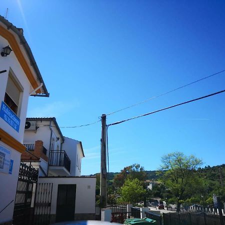 埃尔博斯克 文塔朱利安旅馆酒店 外观 照片